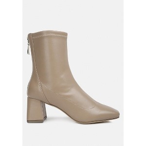 Hera Runaway Classic Ankle Boots - 1 of 4