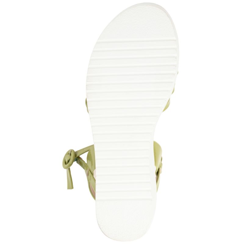 Journee Collection Womens Miragge Tru Comfort Foam Ankle Strap Platform Sandals, 6 of 11