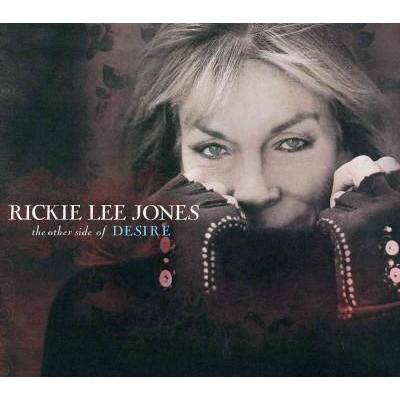 Rickie Lee Jones - Other Side Of Desire (CD)