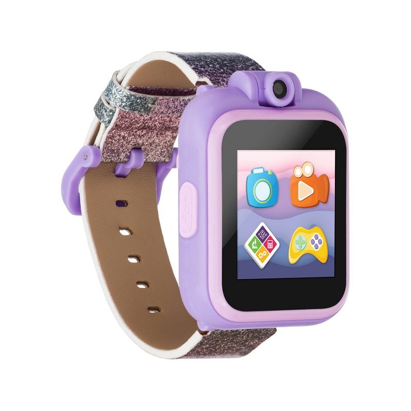PlayZoom 2 Kids Smartwatch - Pink Case Collection, 1 of 8