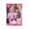 Disney Darlings Deluxe Feature Doll: Marie - Auburn Hair/ Green Eyes - 2 of 4