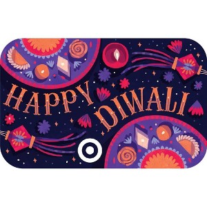 Happy Diwali Target GiftCard - 1 of 1