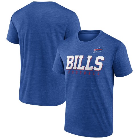 Buffalo Bills Women's V-Neck T-Shirts Short Sleeve Casual Blouse Tee  Tops Gifts