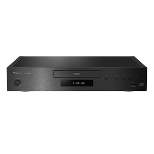 Panasonic DP-UB9000P1K Reference Class 4K Ultra HD Blu-ray Player with HDR10+ and Dolby Vision Playback