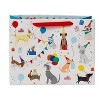 Large Pup Party Gift Bag - Spritz™ - image 3 of 3