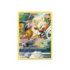 Pokémon Trading Card Game: Crown Zenith Tin - Galarian Zapdos – 4 Booster Packs - 2 of 3
