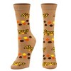 Crazy Socks, Funny Novelty Socks - 2 of 4