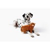 Midlee Standing Highland Cow Dog Toy - 3 of 3