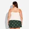 Women's Graphic Camisole - Wild Fable™ - 3 of 3