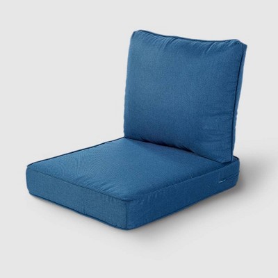 target outdoor replacement cushions