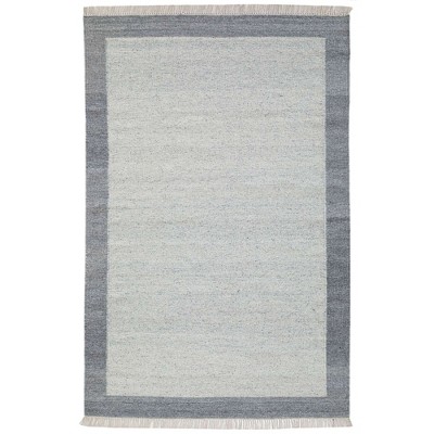 Obeetee Nu Maison Soft Border Hand Made Indoor Area Rug