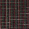 RLF Home Tammy Corded Cornice 100% Cotton with Fully Lined 3" Rod Pocket Valnance for Windows 50" x 17" Grape - 4 of 4