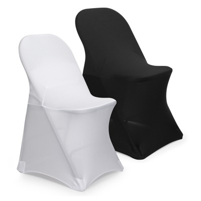 Plastic chair covers store target