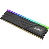 XPG SPECTRIX D35G RGB DDR4 3200MHz CL16 16GB (2x8GB) PC4-25600 RAM 288-Pins UDIMM Desktop Memory Kit Black Heatsink (AX4U32008G16A-DTBKD35G) - 4 of 4
