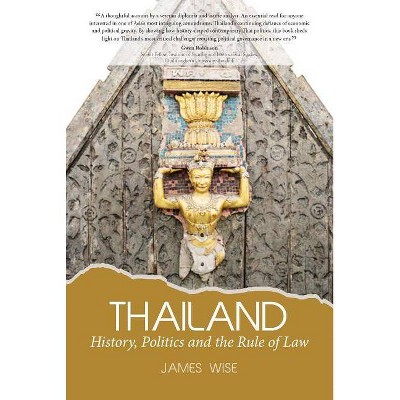  Thailand - (Paperback) 