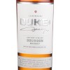 Duke Kentucky Straight Bourbon Whiskey - 750ml Bottle - image 2 of 3