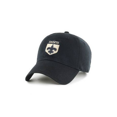 Saints football hot sale hat