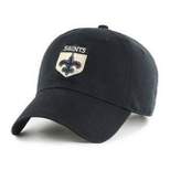 NFL New Orleans Saints Clean Up Hat
