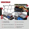 YAKIMA 1.09 Pound Custom Fit Cargo Basket Stretch Net for SkinnyWarrior And SkinnyWarrior Extension with Quick and Easy Assembly, Black - 3 of 4