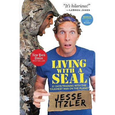 Jesse Itzler