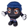 Bleacher Creatures Edmonton Oilers 8" Kuricha Hockey Puck Plush - 3 of 4