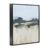 Stupell Industries Countryside Grass Landscape Scene Framed Giclee Art - 2 of 4