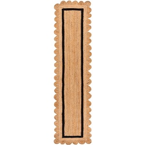 Natural Fiber NF896 Indoor Rugs - Safavieh - 1 of 2