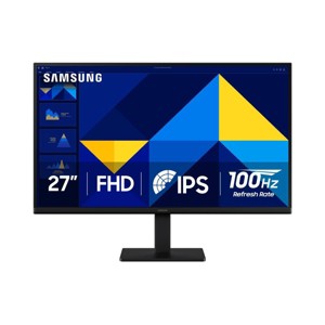 Samsung 27" S3 FHD IPS 100Hz Monitor - 1 of 4