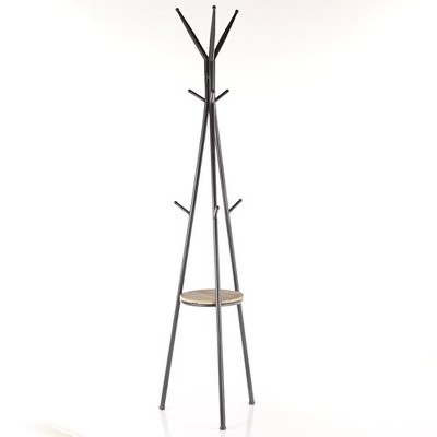 modern coat hanger stand