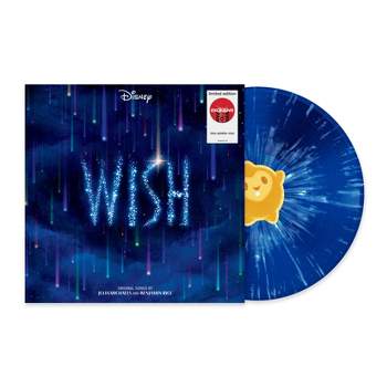 Various Artists - Wish (Target Exclusive, Vinyl)