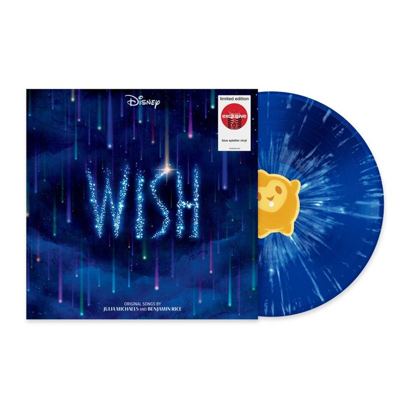 Various Artists - Wish (Target Exclusive), 1 of 2