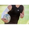 SKINS SERIES-1 Women's Premium Compression Arm Sleeve-Reduce Swelling, Reduce Soreness for Tennis, Pickleballl & eSports - 4 of 4