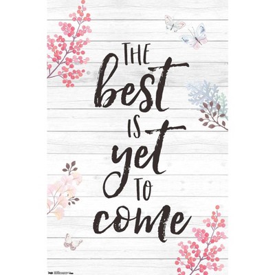 Trends International The Best Unframed Wall Poster Prints