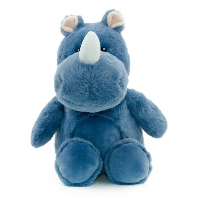 baby rhino stuffed animal