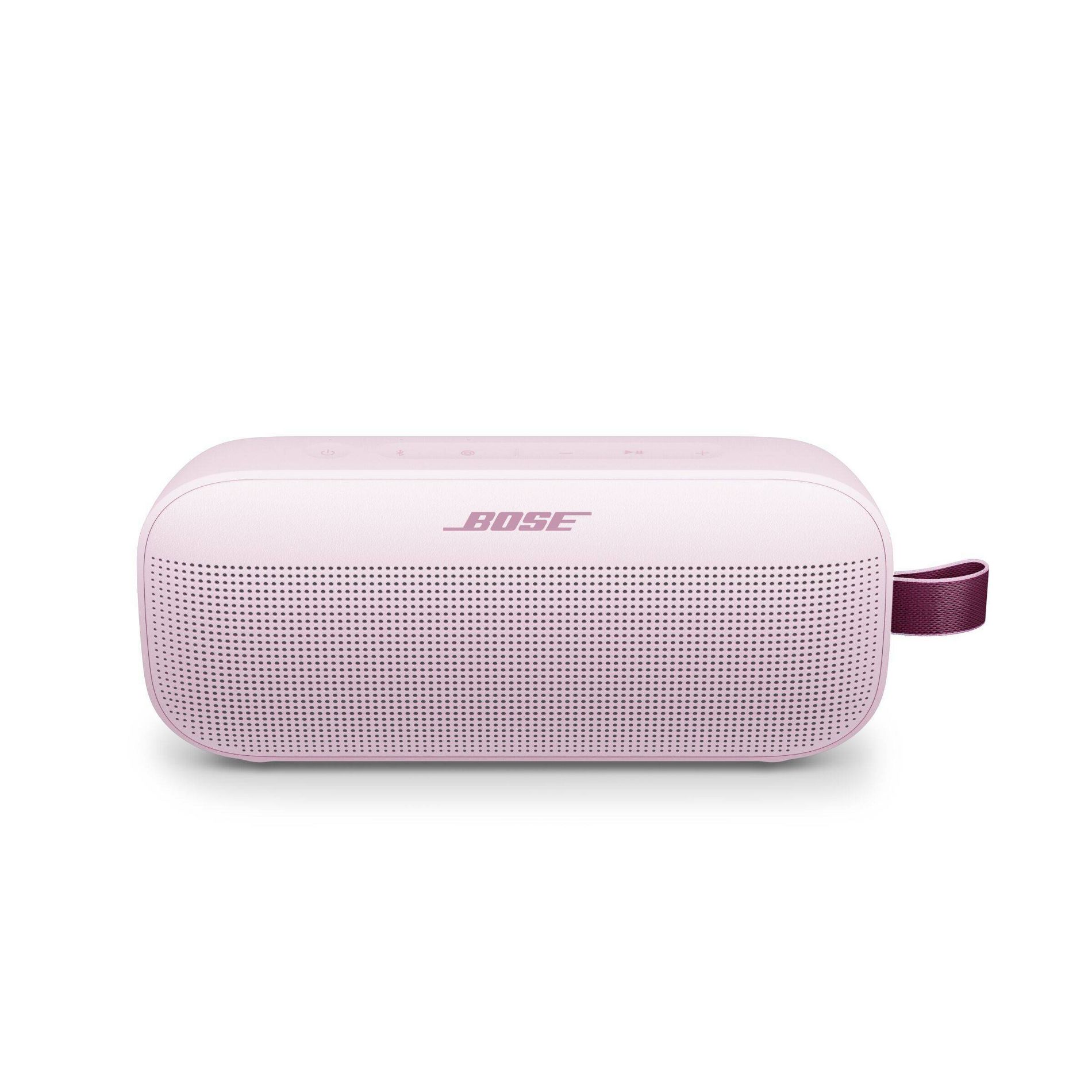 Bose SoundLink Flex Portable Bluetooth Speaker (2nd Gen) - Petal Pink