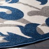 Amherst AMT428 Power Loomed Indoor Rugs - Safavieh - 3 of 3