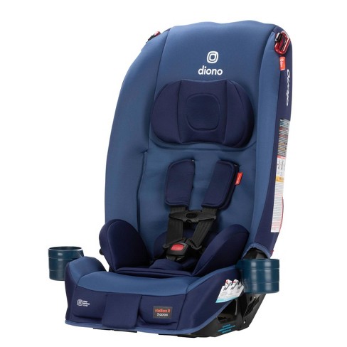 Diono rxt outlet convertible car seat