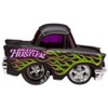 CarTuned 1957 Chevy BelAir Series 1 Pro Street - 3 of 3