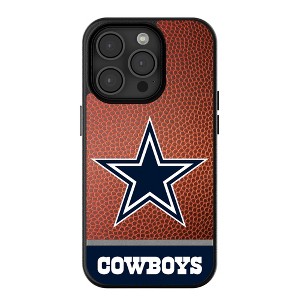 NFL NFC Teams Football Wordmark MagSafe Compatible Cell Phone Case for Apple iPhone - 1 of 4