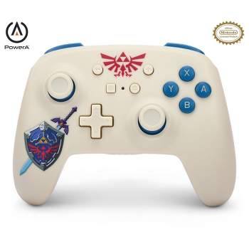Nintendo Switch Pro Controller - The Legend of Zelda: Tears of the Kingdom  Edition