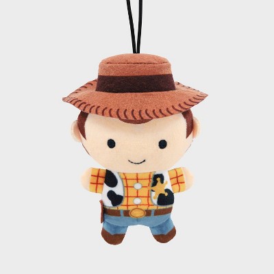 woody plush target