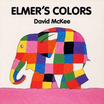 Elmer, L'elefante Variopinto. Ediz. Illustrata - Mckee David