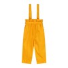 Mixed Up Clothing Baby Girl Tirantes Paperbag Romper - 4 of 4