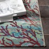 Barbados 500 BAR554 Power Loomed Rug - Safavieh - 3 of 3