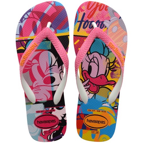 target havaianas