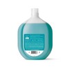 Method Gel Hand Soap Refill Waterfall - 34 fl oz - 2 of 4