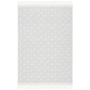 Vermont VRM311 Hand Loomed Area Rug  - Safavieh - 1 of 4