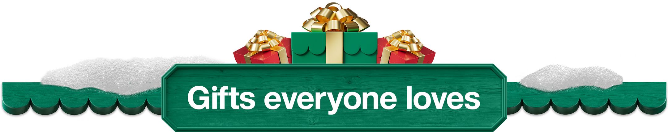 Gifts everyone loves