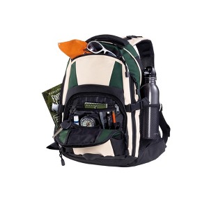 Port Authority Urban Laptop Backpack - 1 of 4