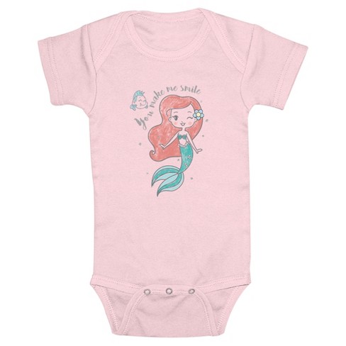 Mermaid Baby Stuff